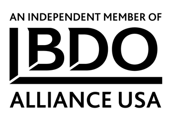 Buckno Lisicky BDO Alliance USA