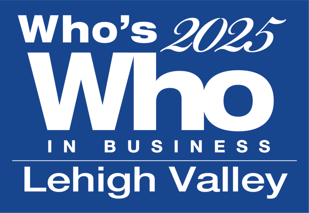 Buckno Lisicky Whos Who 2024 Lehigh Valley