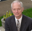 Stanley J. Bushner, CPA Headshot Photo