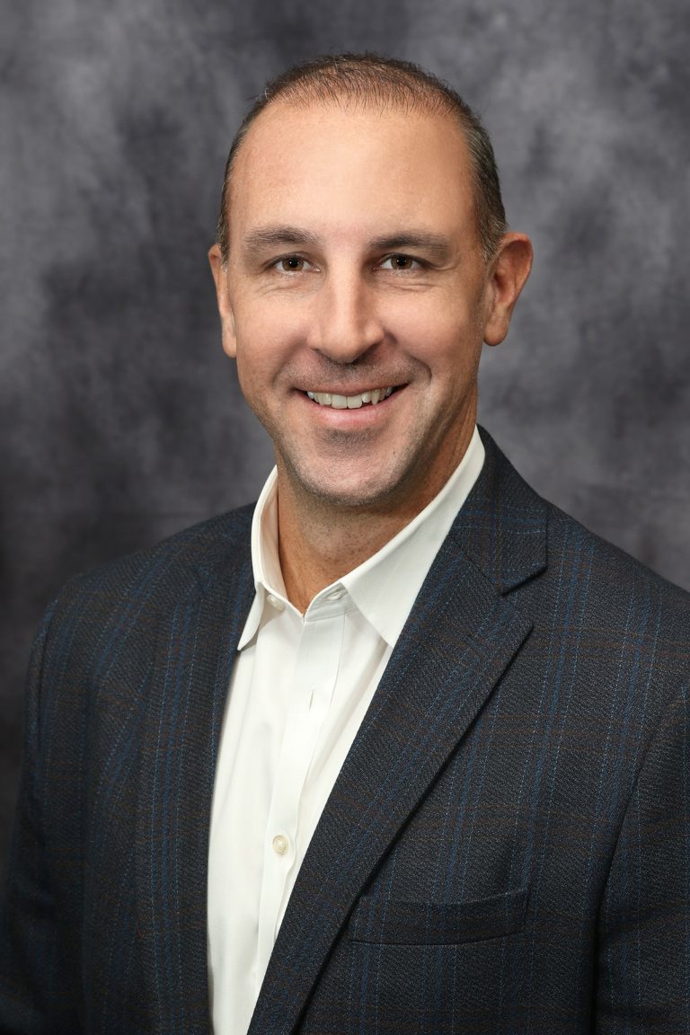 Christopher W. Betley, CPA